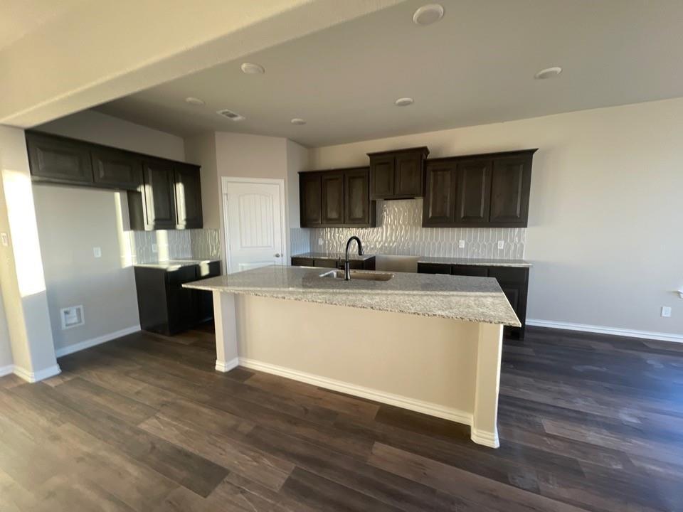 Covenant Park - Residential