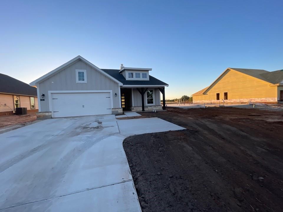 Covenant Park - Residential