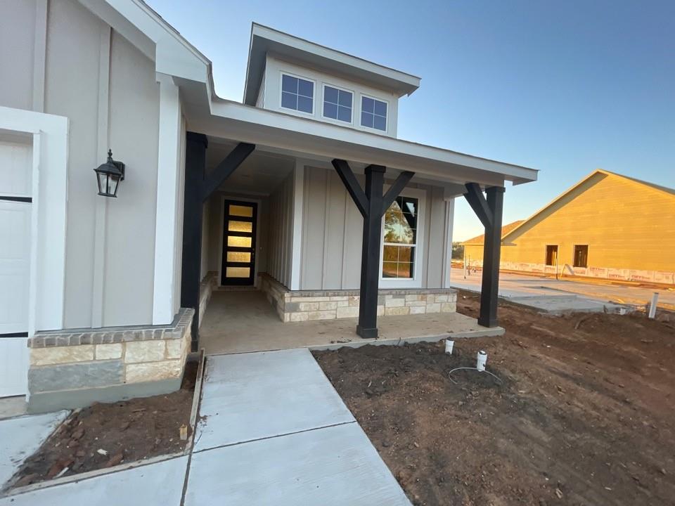 Covenant Park - Residential
