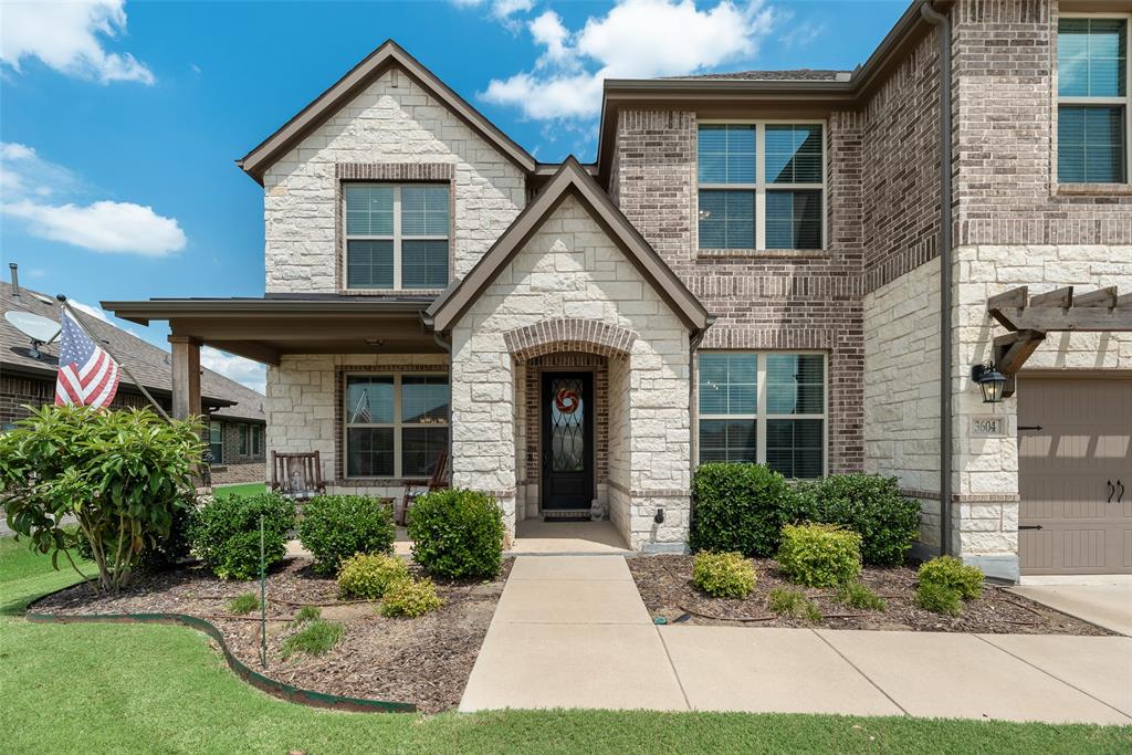 Erwin Farms Ph 2 - Residential