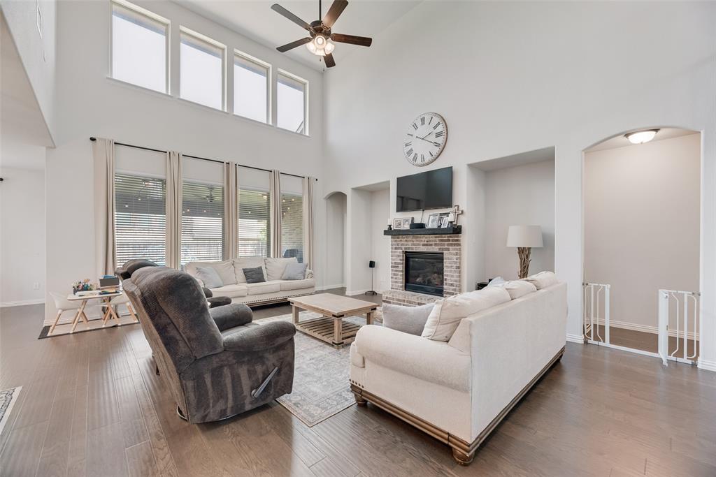 Erwin Farms Ph 2 - Residential