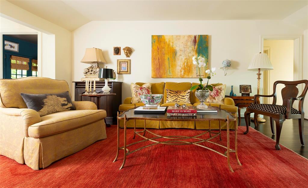 Highland Park - Residential