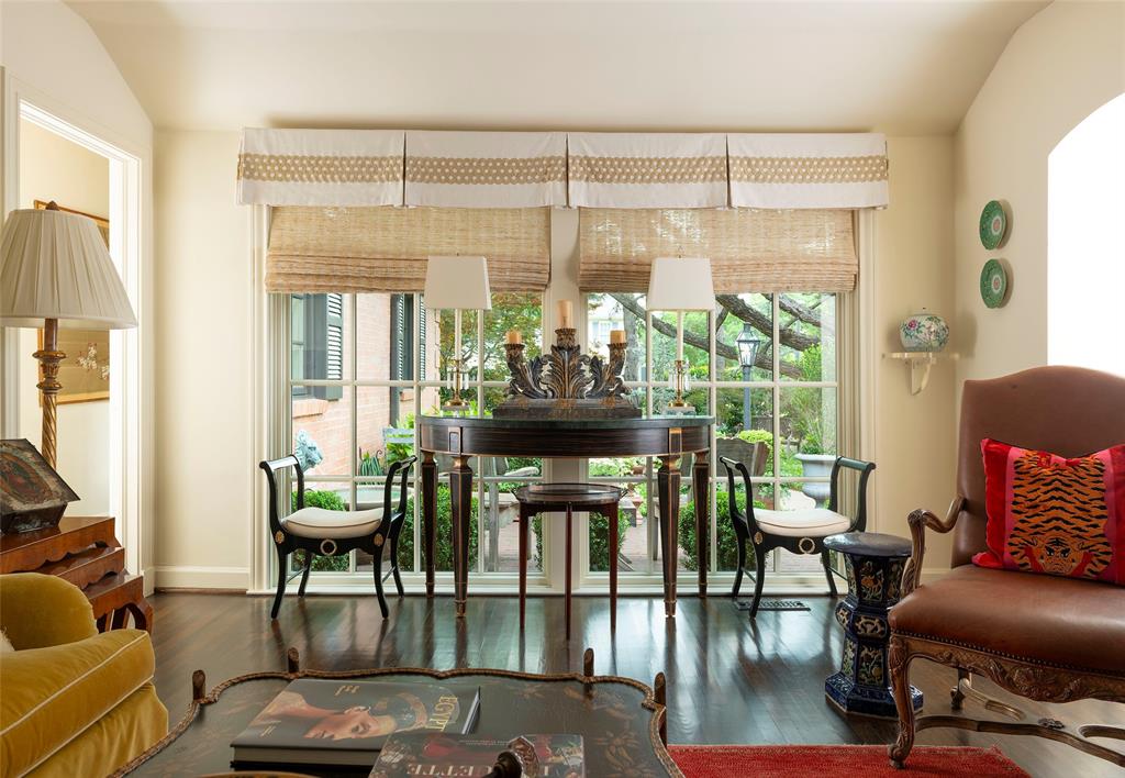 Highland Park - Residential