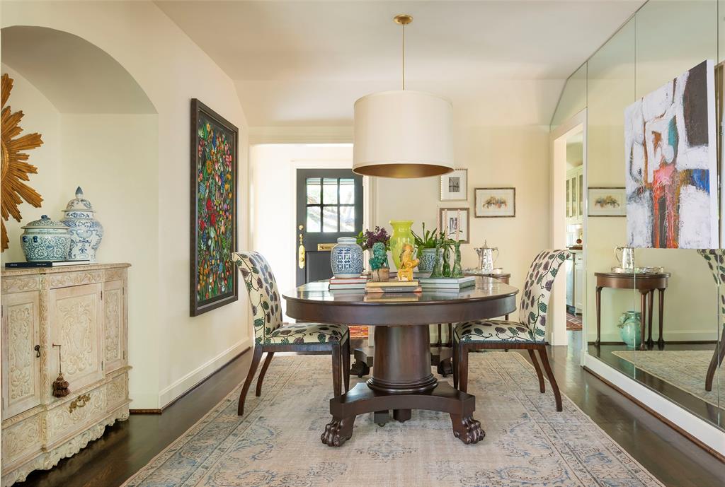 Highland Park - Residential