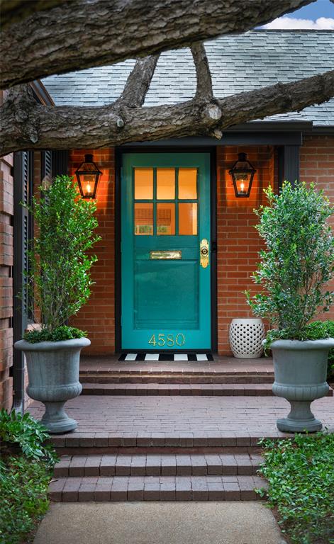 Highland Park - Residential