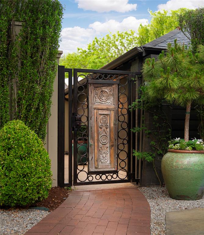 Highland Park - Residential