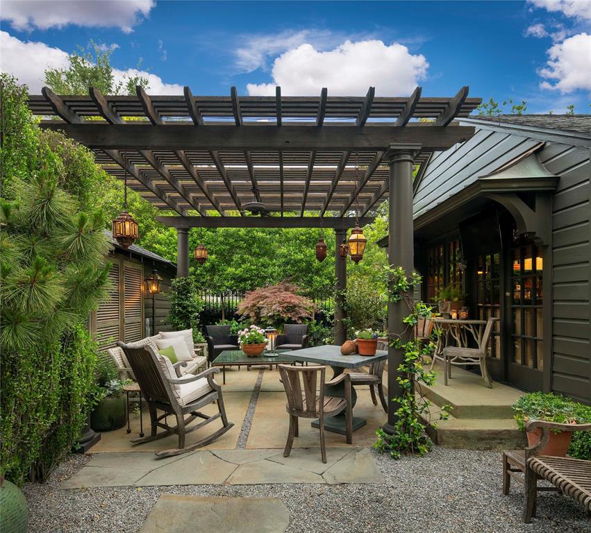 Highland Park - Residential