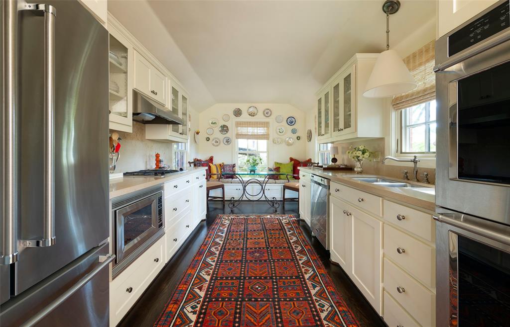 Highland Park - Residential