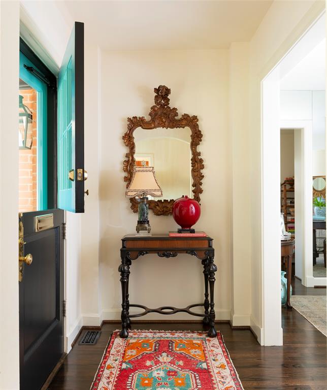 Highland Park - Residential