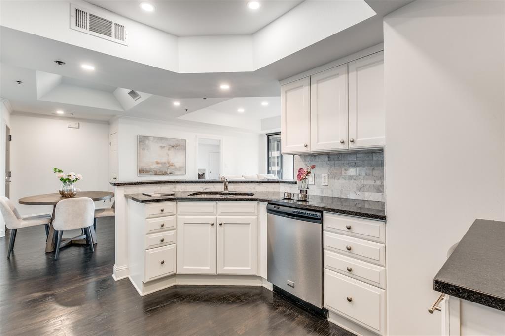 Shelton Condo - Residential