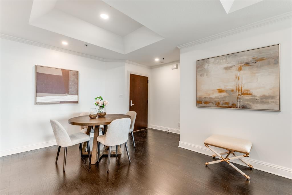 Shelton Condo - Residential