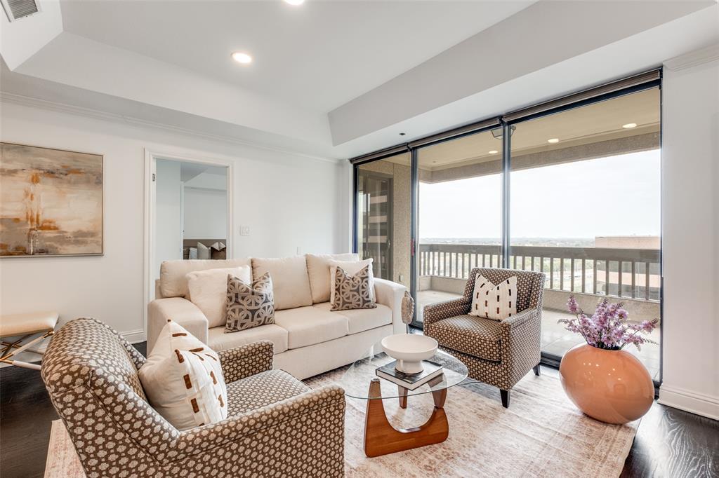 Shelton Condo - Residential