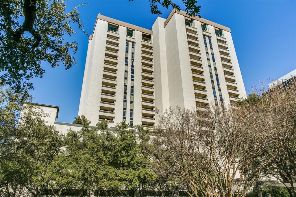 Shelton Condo - Residential
