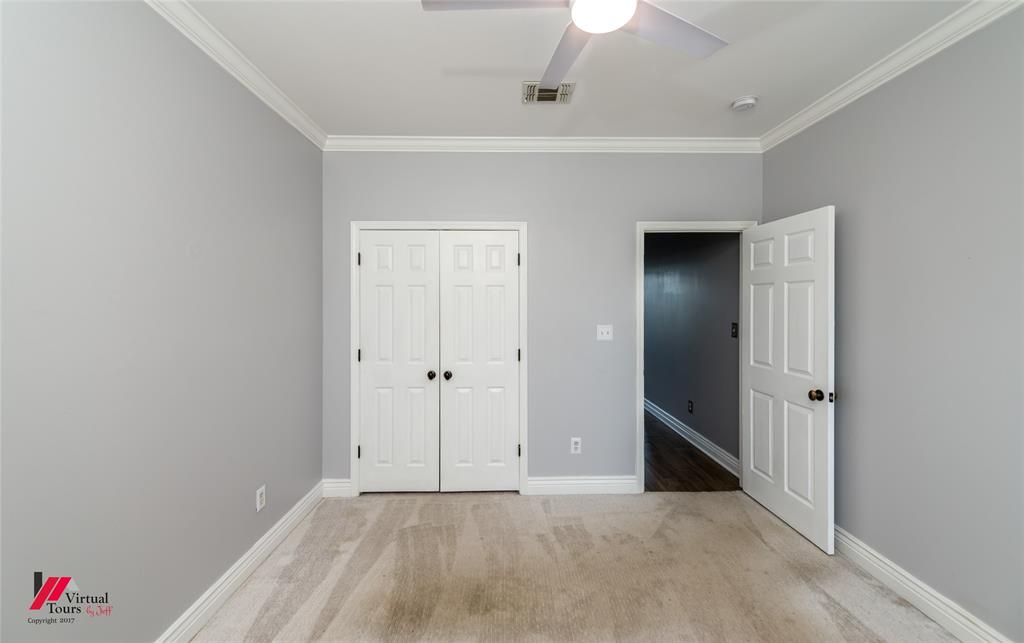 North Desoto Estate #1 - Residential