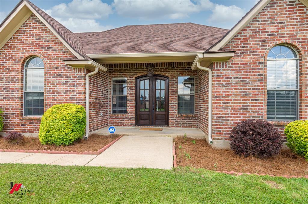 North Desoto Estate #1 - Residential