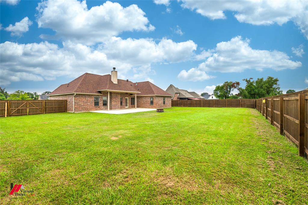 North Desoto Estate #1 - Residential