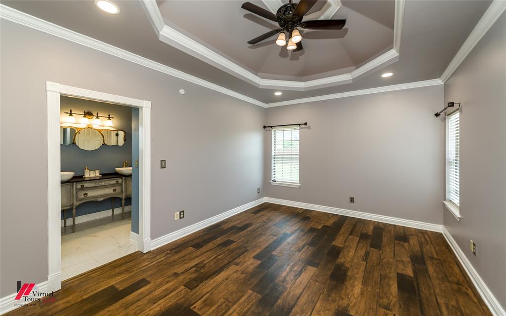 North Desoto Estate #1 - Residential