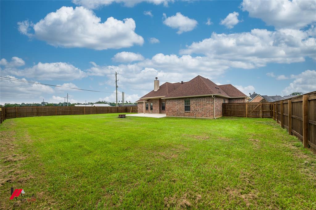 North Desoto Estate #1 - Residential