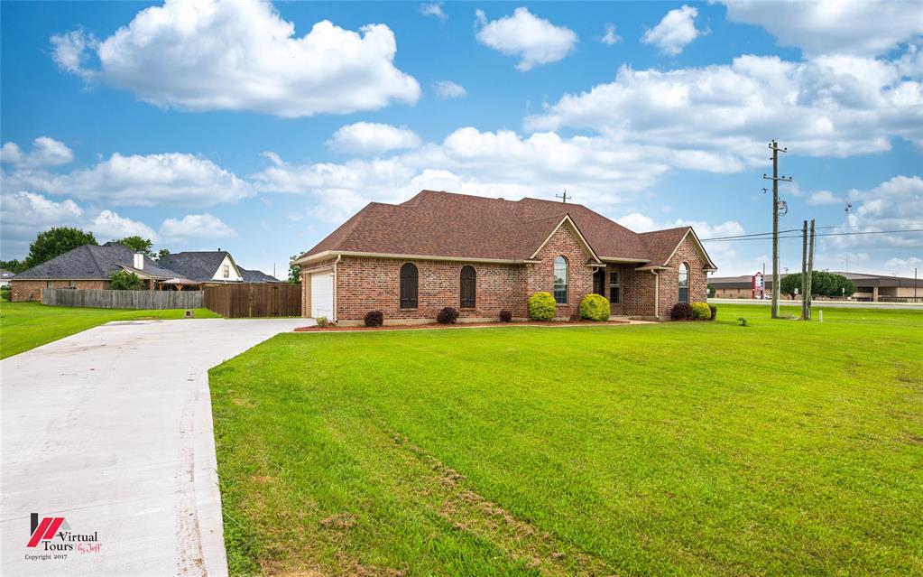North Desoto Estate #1 - Residential
