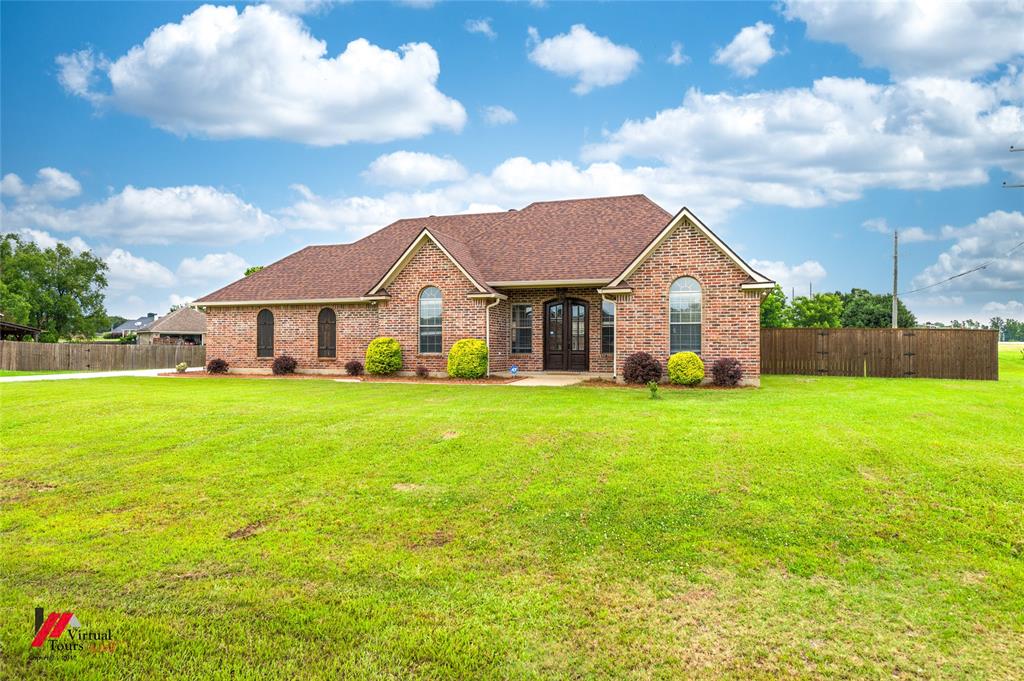 North Desoto Estate #1 - Residential