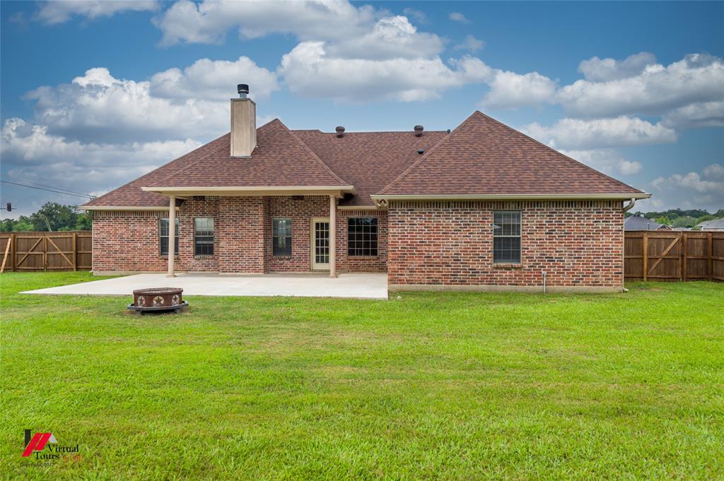 North Desoto Estate #1 - Residential