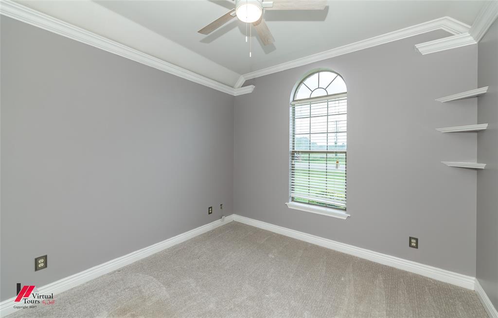 North Desoto Estate #1 - Residential