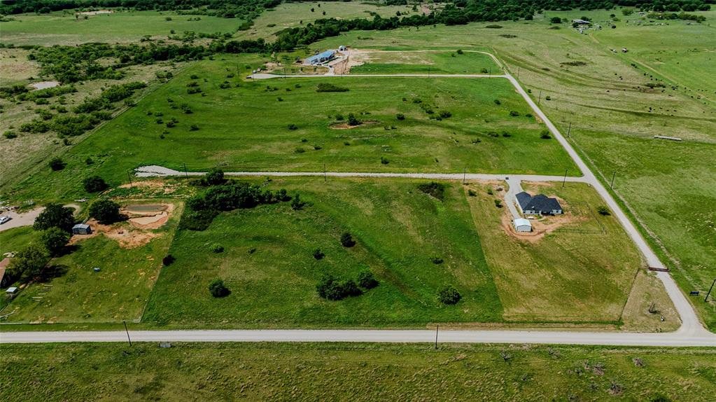 North Bowie Estate - Land