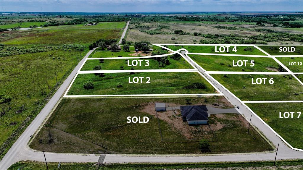 North Bowie Estate - Land