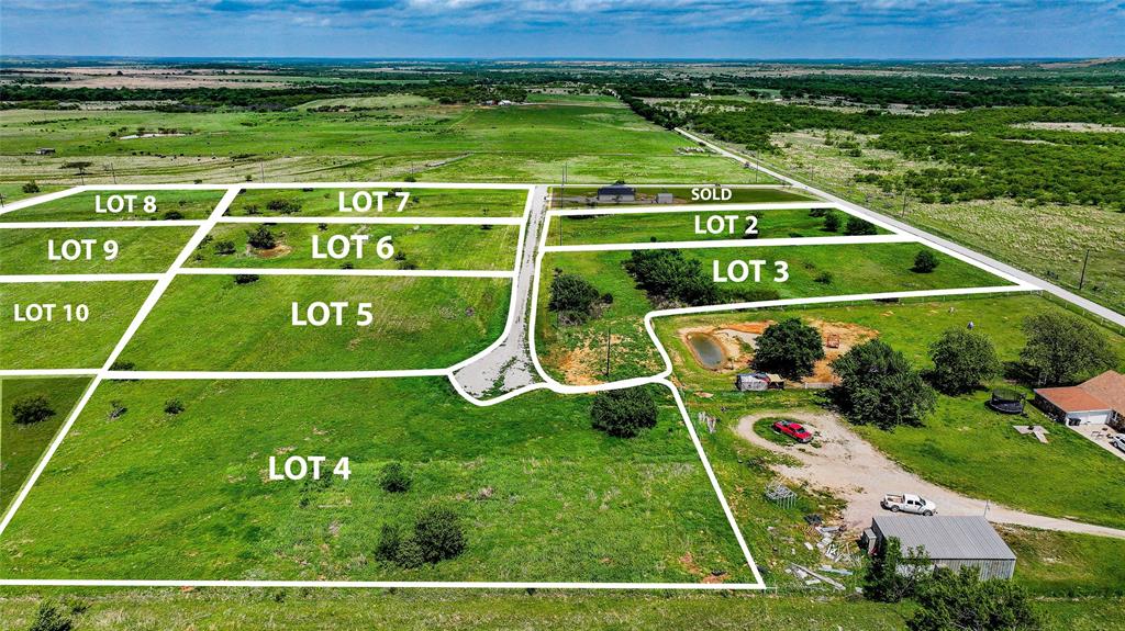 North Bowie Estate - Land