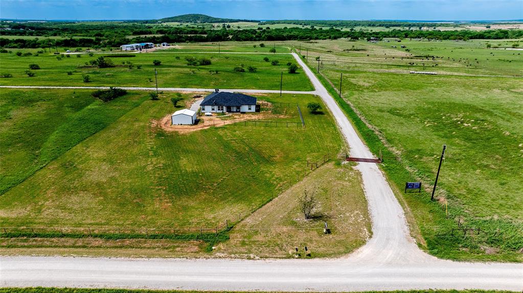 North Bowie Estate - Land