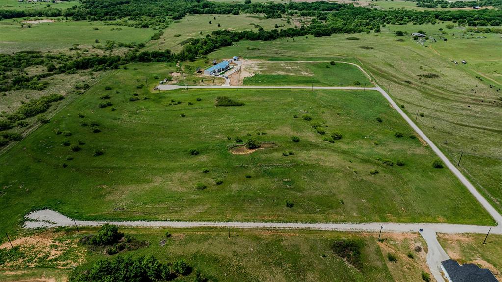 North Bowie Estate - Land