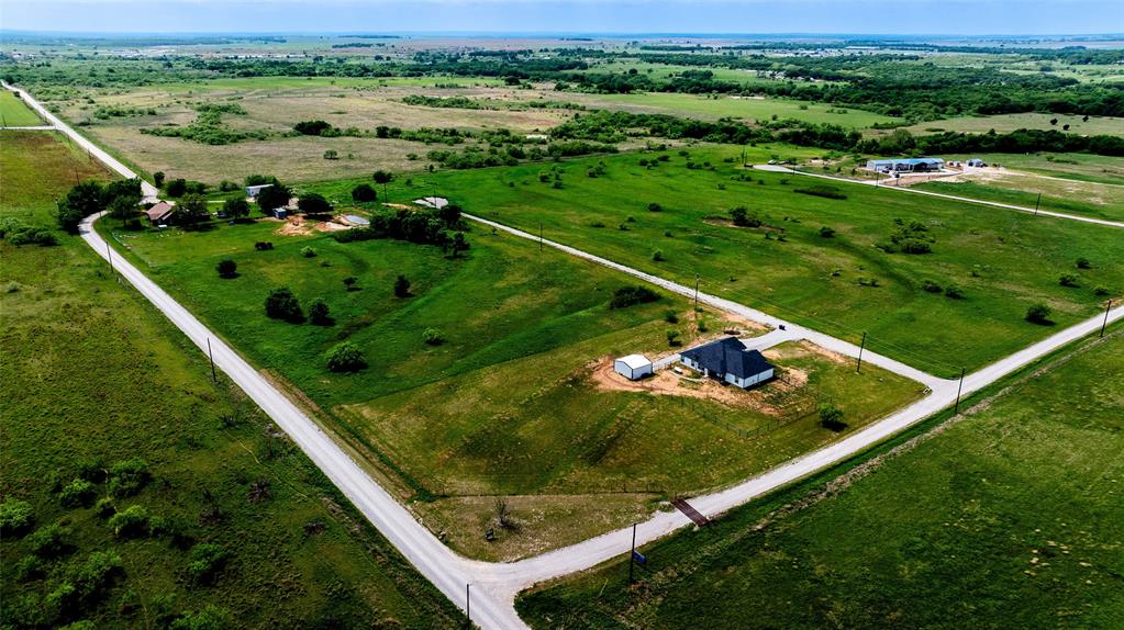 North Bowie Estate - Land