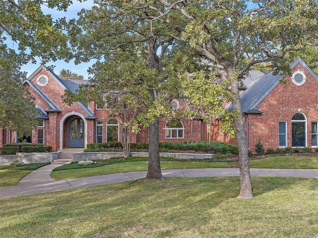 Diamond Circle Estate Add - Residential