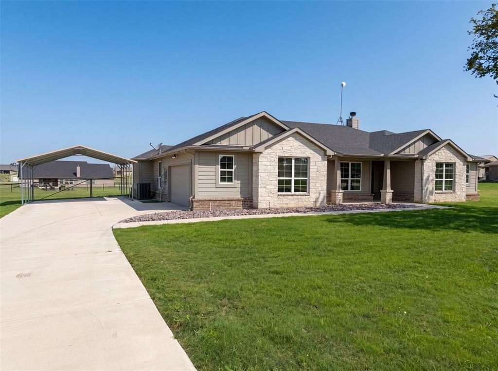 Spring Creek Farms Ph2 D-387 - Residential