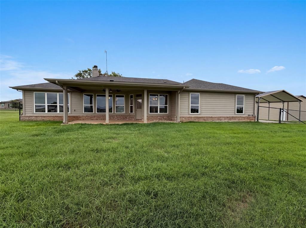 Spring Creek Farms Ph2 D-387 - Residential