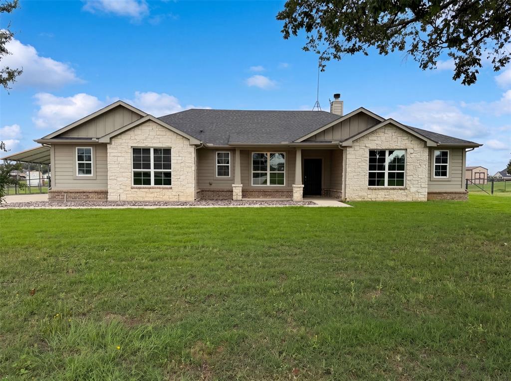 Spring Creek Farms Ph2 D-387 - Residential