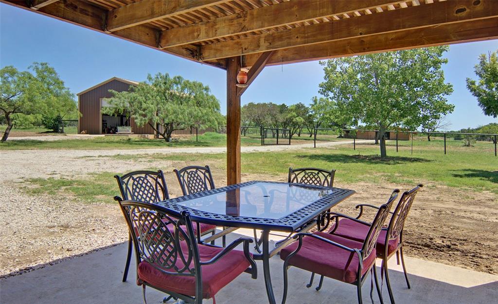 Hills Above Possum Kingdom - Residential