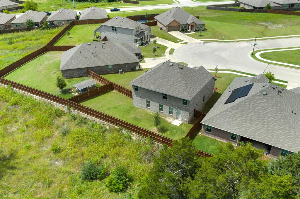 Stonehaven Estates Ph 2 - Residential