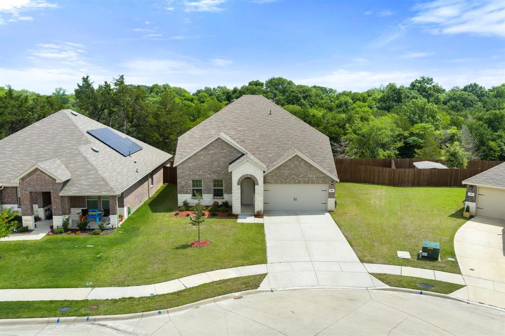 Stonehaven Estates Ph 2 - Residential
