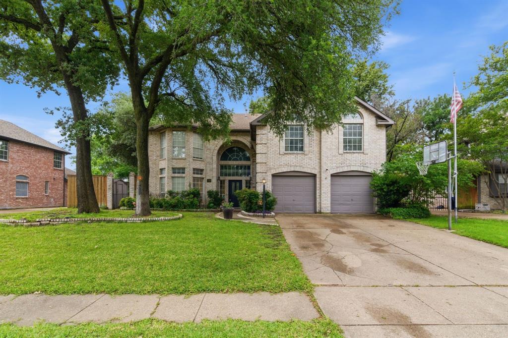 Shadow Ridge Estates - Residential