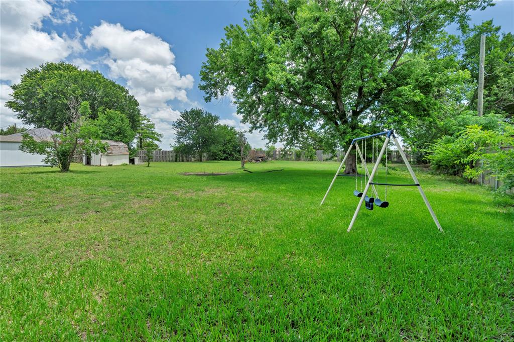 Prairie View - Residential