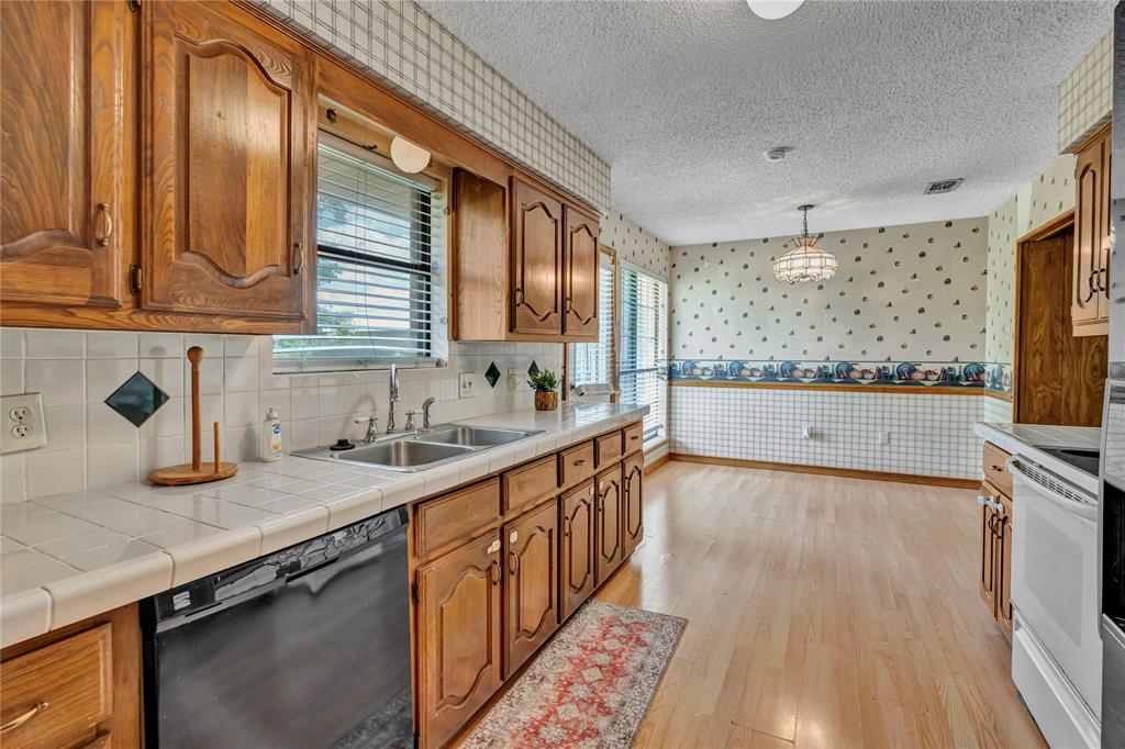 Prairie View - Residential