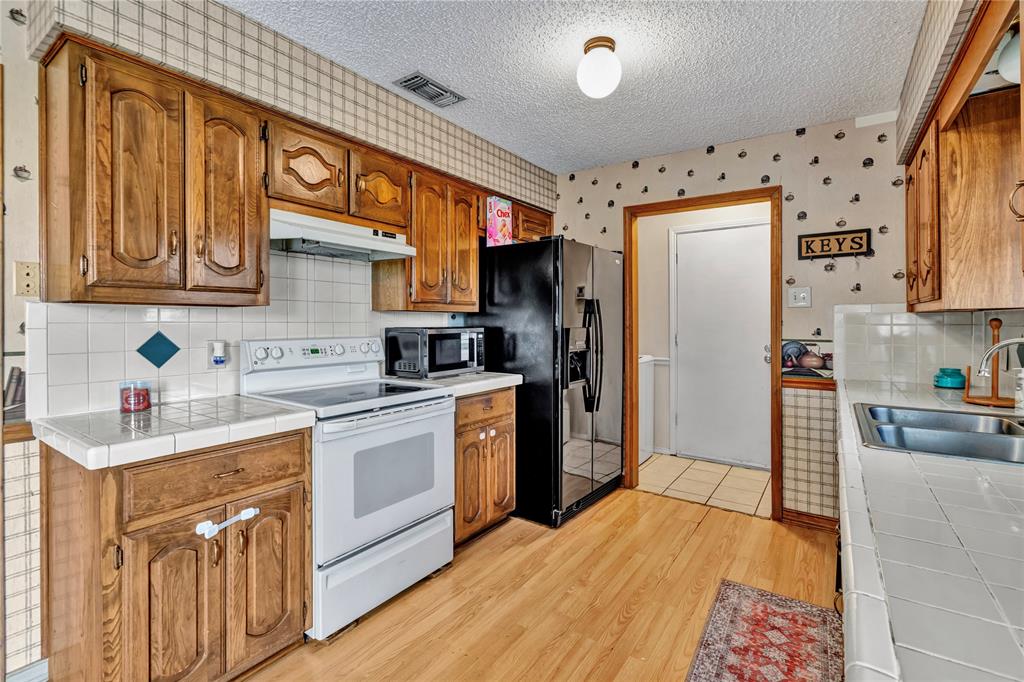 Prairie View - Residential