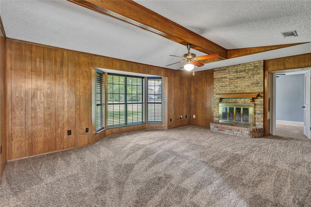 Prairie View - Residential