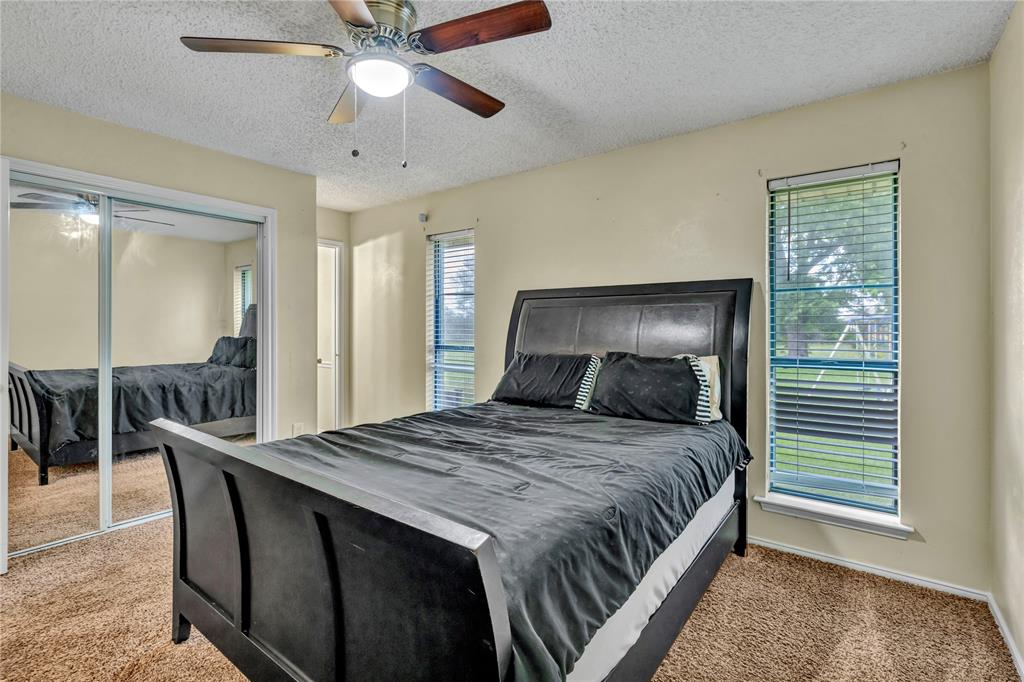 Prairie View - Residential