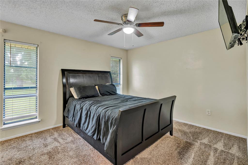 Prairie View - Residential