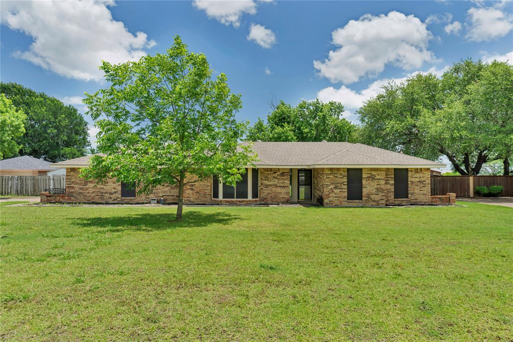 Prairie View - Residential