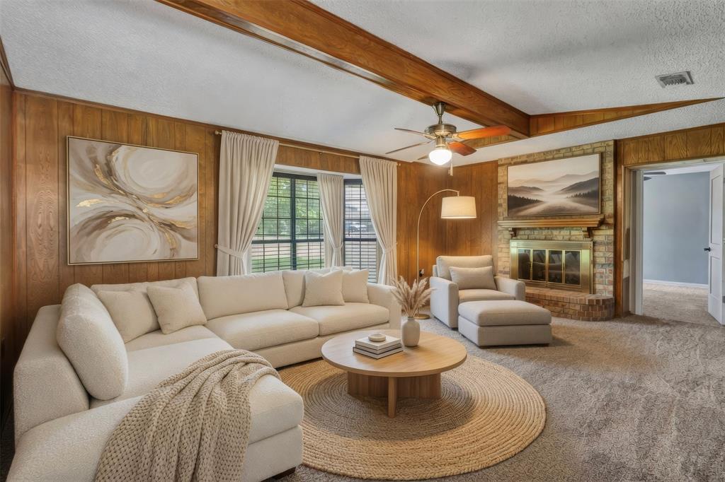Prairie View - Residential