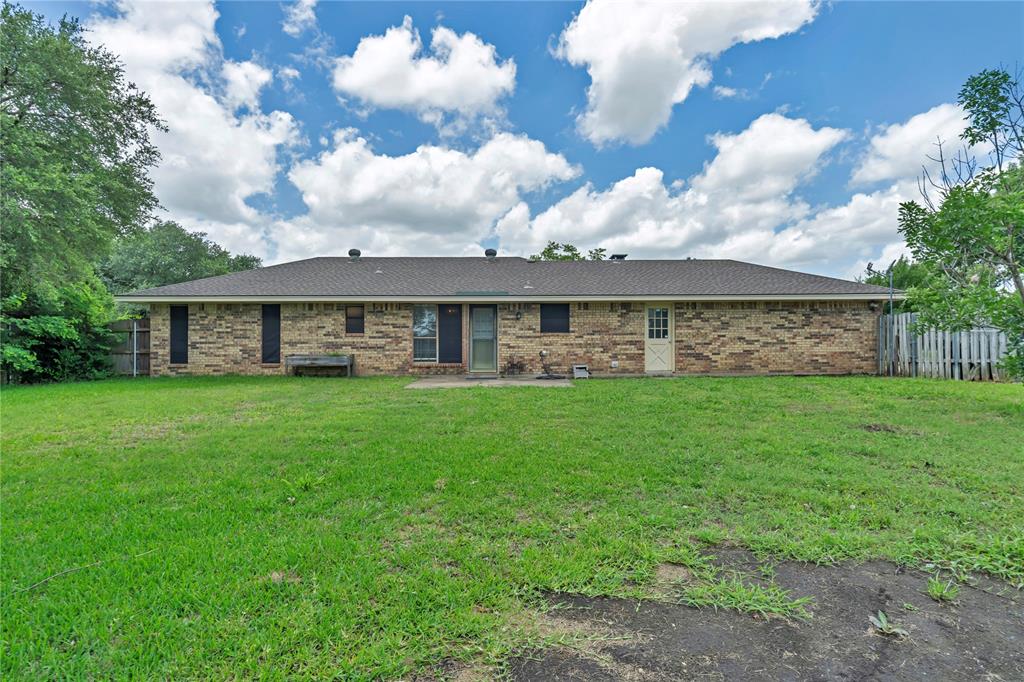 Prairie View - Residential