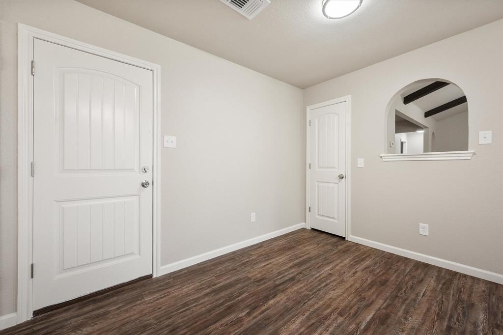 Holly Hollows Add - Residential